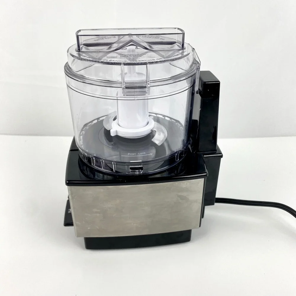 Cuisinart found new
